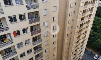 Imagem 2: Apartamento à venda no bairro Vila Lourdes - São Paulo/SP, Zona Leste