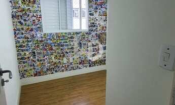 Imagem 7: Apartamento à venda no bairro Vila Lourdes - São Paulo/SP, Zona Leste