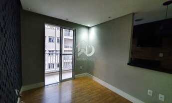 Imagem 3: Apartamento à venda no bairro Vila Lourdes - São Paulo/SP, Zona Leste