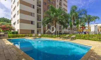 Imagem 2: Apartamento à venda no bairro Quinta da Paineira - São Paulo/SP, Zona Leste