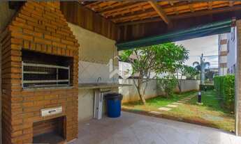 Imagem 4: Apartamento à venda no bairro Quinta da Paineira - São Paulo/SP, Zona Leste