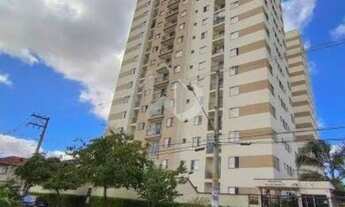 Imagem 1: Apartamento à venda no bairro Quinta da Paineira - São Paulo/SP, Zona Leste