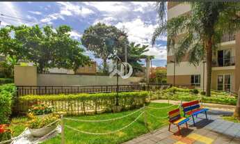 Imagem 7: Apartamento à venda no bairro Quinta da Paineira - São Paulo/SP, Zona Leste