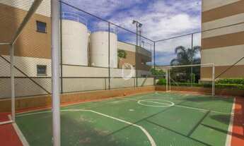 Imagem 3: Apartamento à venda no bairro Quinta da Paineira - São Paulo/SP, Zona Leste