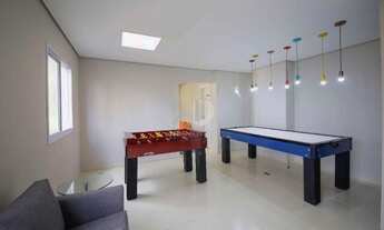 Imagem 5: Apartamento à venda no bairro Sítio da Figueira - São Paulo/SP, Zona Leste