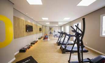 Imagem 3: Apartamento à venda no bairro Sítio da Figueira - São Paulo/SP, Zona Leste