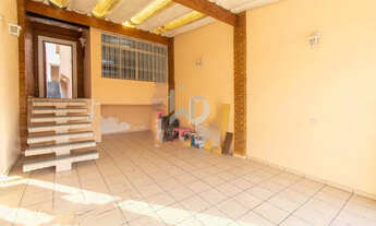 Imagem 2: Casa à venda no bairro Vila Matilde - São Paulo/SP, Zona Leste