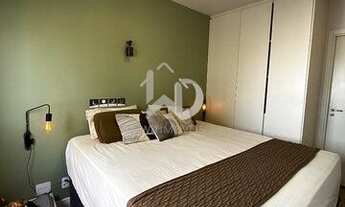 Imagem 5: Apartamento à venda no bairro Brás - São Paulo/SP, Zona Leste