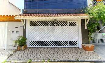 Imagem: Casa à venda no bairro Vila Curuçá