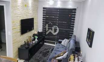 Imagem: Apartamento à venda no bairro Chácara