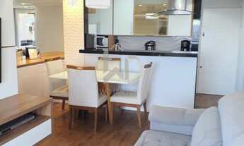 Imagem 2: Apartamento à venda no bairro Jardim Maringá - São Paulo/SP, Zona Leste