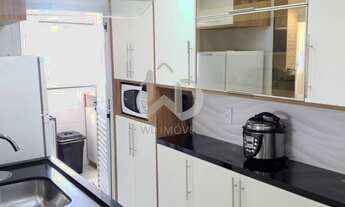 Imagem 4: Apartamento à venda no bairro Jardim Maringá - São Paulo/SP, Zona Leste