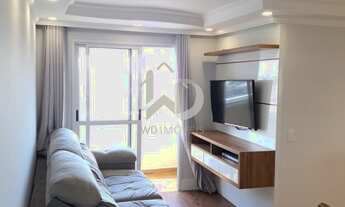 Imagem: Apartamento à venda no bairro Jardim Maringá