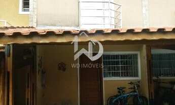 Imagem: Sobrado à venda no bairro Itaquera - São