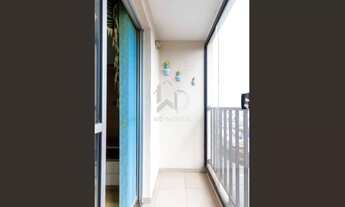 Imagem 6: Apartamento à venda no bairro Jardim Norma - São Paulo/SP, Zona Leste