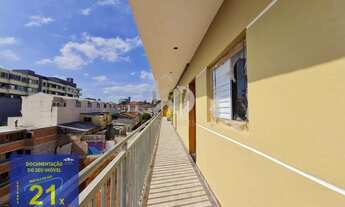 Imagem 2: Apartamento à venda no bairro Chácara Seis de Outubro - São Paulo/SP