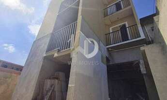 Imagem: Apartamento à venda no bairro Chácara