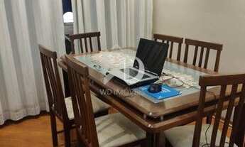 Imagem 2: Apartamento à venda no bairro Vila Santa Teresa (Zona Sul) - São Paulo/SP, Zona Leste