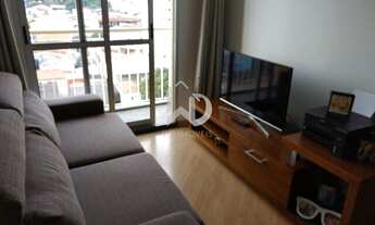 Imagem 2: Apartamento à venda no bairro Cidade Patriarca - São Paulo/SP, Zona Leste