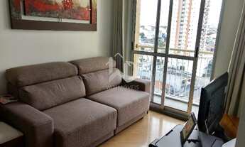 Imagem 1: Apartamento à venda no bairro Cidade Patriarca - São Paulo/SP, Zona Leste