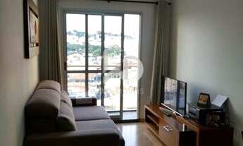 Imagem 3: Apartamento à venda no bairro Cidade Patriarca - São Paulo/SP, Zona Leste