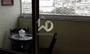 Imagem 5: Apartamento à venda no bairro Vila Robertina - São Paulo/SP, Zona Leste