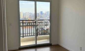 Imagem 3: Apartamento à venda no bairro Brás - São Paulo/SP, Zona Leste