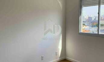 Imagem 5: Apartamento à venda no bairro Brás - São Paulo/SP, Zona Leste