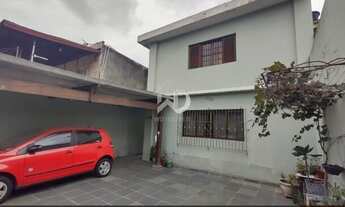 Imagem: Sobrado à venda no bairro Cidade Nova São