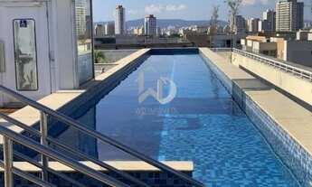 Imagem 4: Apartamento à venda no bairro Moóca - São Paulo/SP, Zona Leste