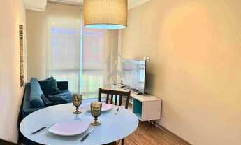 Imagem: Apartamento à venda no bairro Moóca