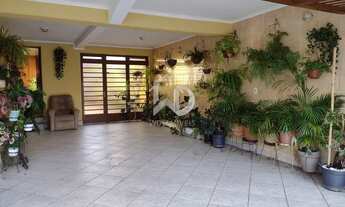 Imagem: Casa à venda no bairro Maranhão - São