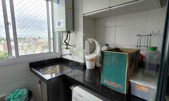 Imagem 4: Apartamento à venda no bairro Colônia (Zona Leste) - São Paulo/SP, Zona Leste