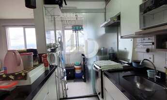 Imagem 2: Apartamento à venda no bairro Colônia (Zona Leste) - São Paulo/SP, Zona Leste