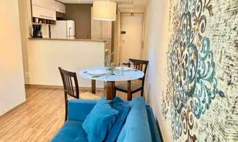 Imagem 2: Apartamento à venda no bairro Moóca - São Paulo/SP, Zona Leste