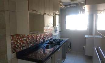 Imagem: Apartamento à venda no bairro Vila Alpina