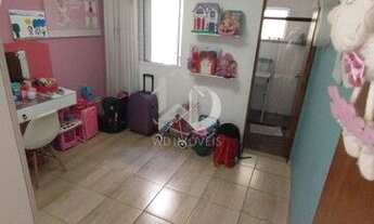 Imagem 4: Sobrado à venda no bairro Vila Tolstoi - São Paulo/SP, Zona Leste