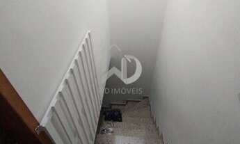 Imagem 5: Sobrado à venda no bairro Vila Tolstoi - São Paulo/SP, Zona Leste