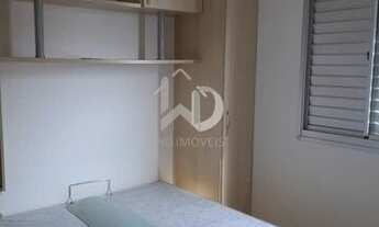 Imagem 5: Apartamento à venda no bairro Chácara Califórnia - São Paulo/SP, Zona Leste