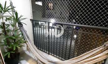 Imagem 7: Apartamento à venda no bairro Vila Matilde - São Paulo/SP, Zona Leste