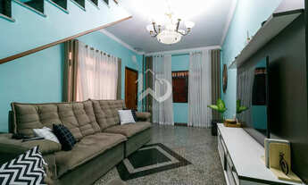 Imagem 7: Casa à venda no bairro Parque das Paineiras - São Paulo/SP, Zona Leste