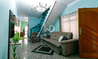 Imagem 3: Casa à venda no bairro Parque das Paineiras - São Paulo/SP, Zona Leste