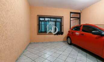 Imagem 6: Casa à venda no bairro Parque das Paineiras - São Paulo/SP, Zona Leste