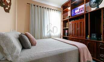 Imagem 2: Casa à venda no bairro Parque das Paineiras - São Paulo/SP, Zona Leste