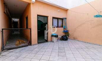 Imagem 4: Casa à venda no bairro Parque das Paineiras - São Paulo/SP, Zona Leste