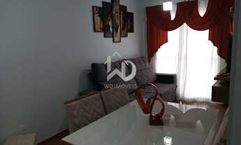 Imagem: Apartamento à venda no bairro Sítio da