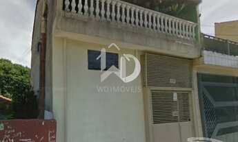 Imagem: Casa à venda no bairro Vila Escolar - São