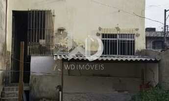 Imagem 7: Casa à venda no bairro Vila Escolar - São Paulo/SP