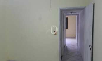 Imagem 2: Casa à venda no bairro Vila Aparecida - São Paulo/SP, Zona Leste