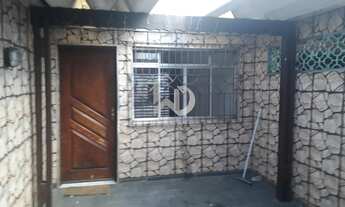 Imagem 3: Casa à venda no bairro Vila Aparecida - São Paulo/SP, Zona Leste